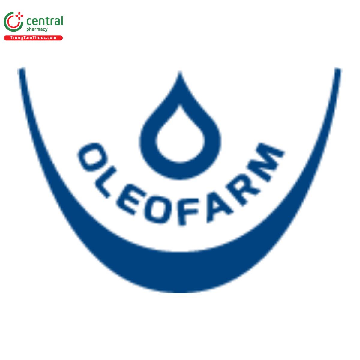 Oleofarm