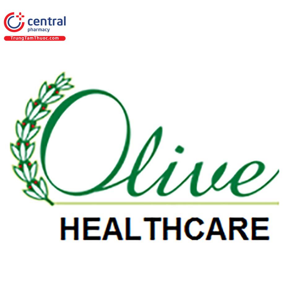 Olive Healthcare