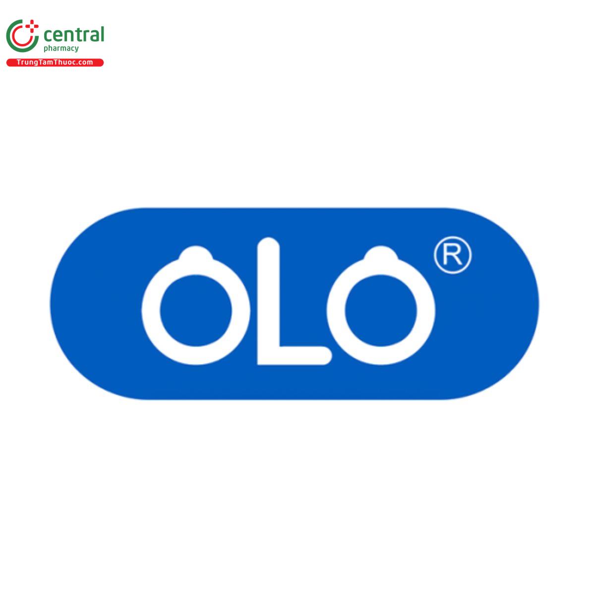 OLO