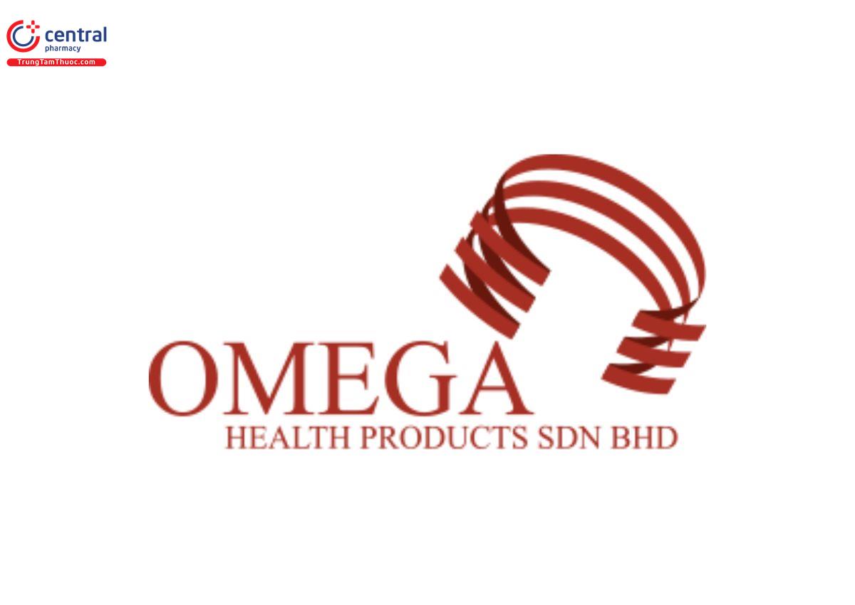 Omega Health Products