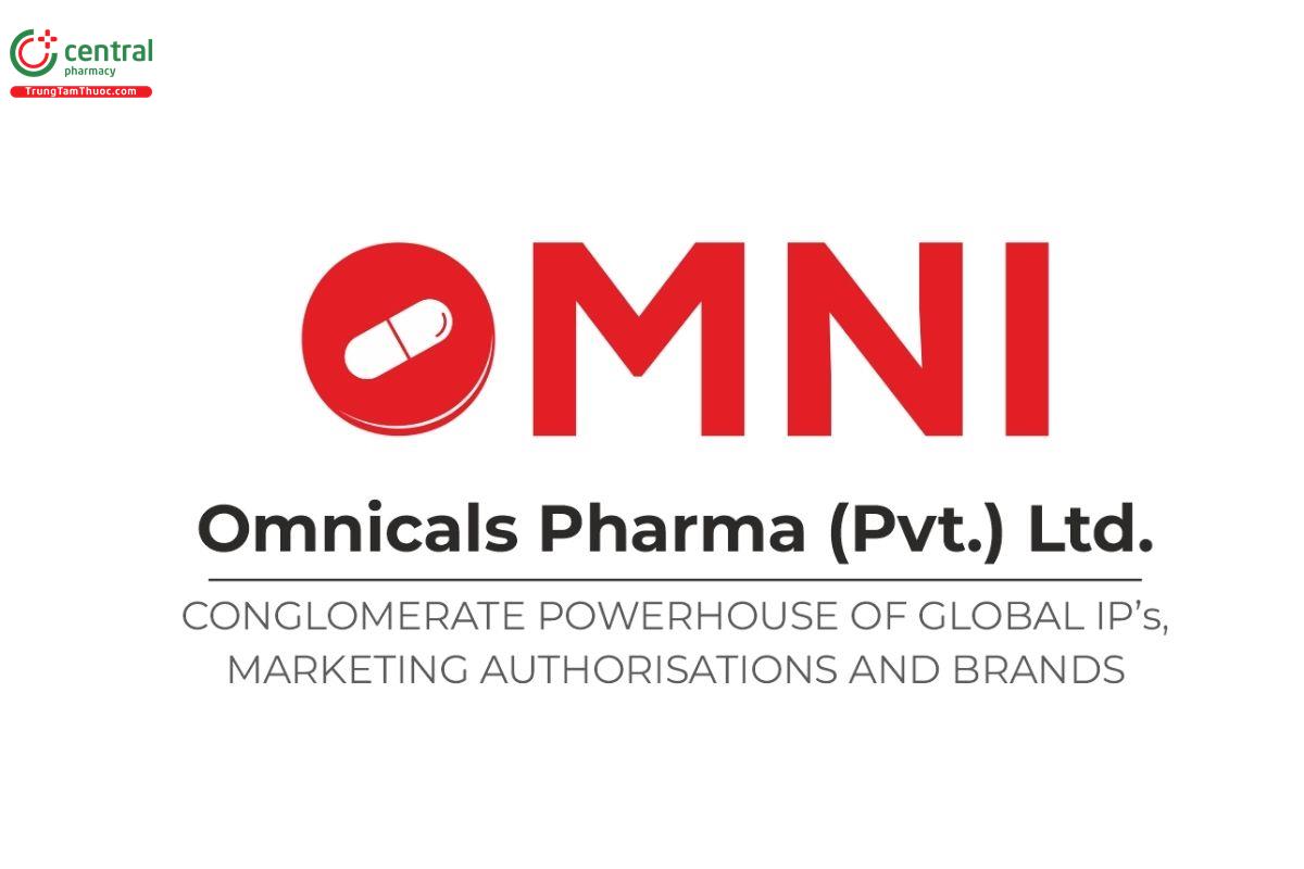 Omnicals Pharma