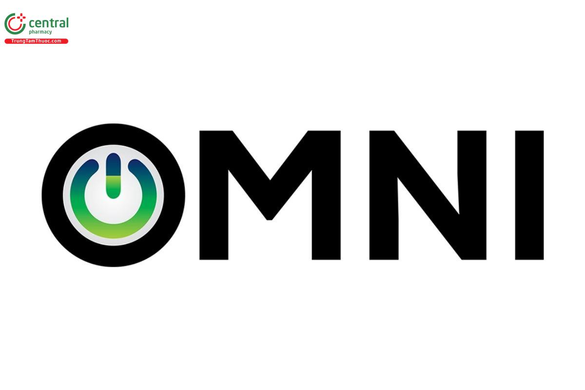 Omnicals Pharma