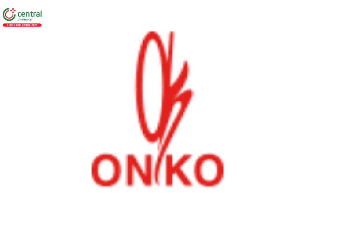 Onko Ilac Sanayi ve Ticaret A.S