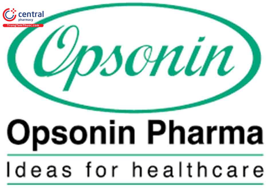 Opsonin Pharma
