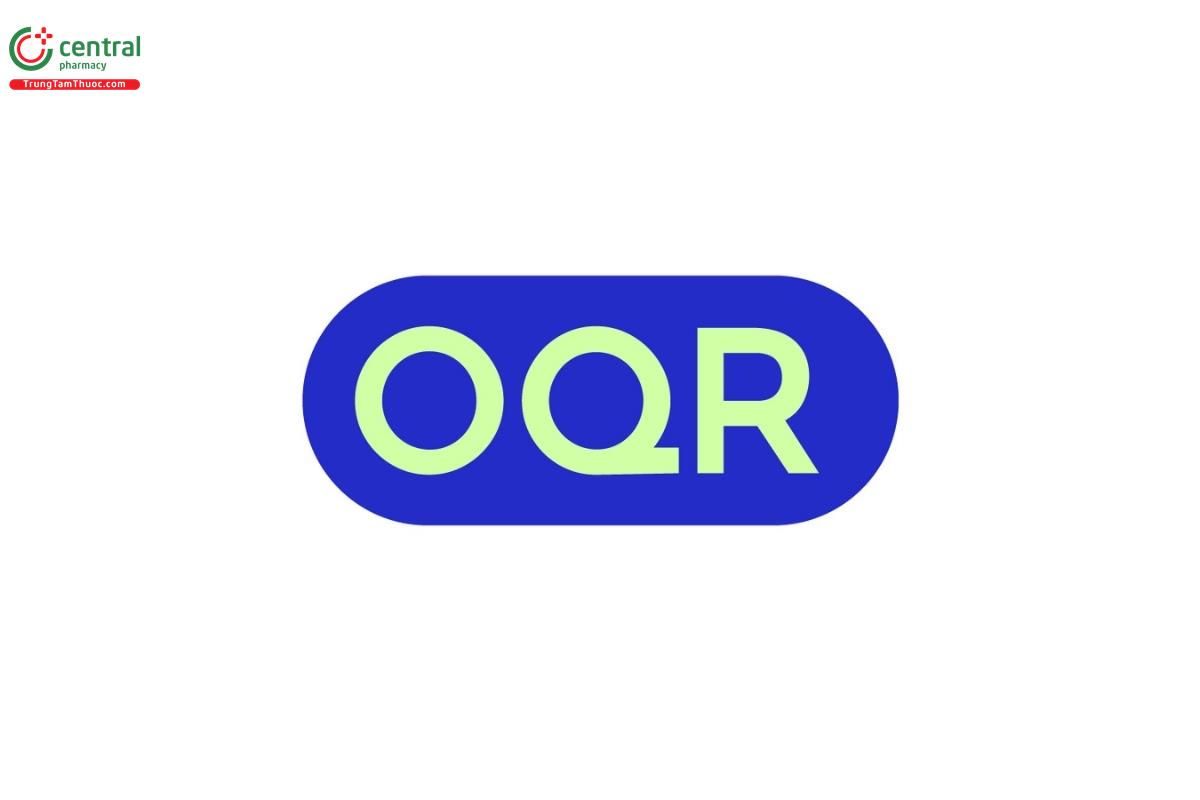 OQR (Gilaa)