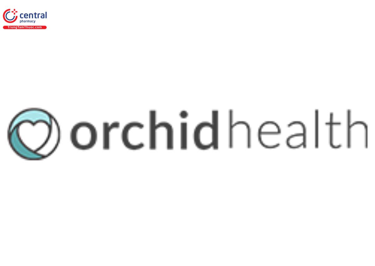 Orchid Healthcare