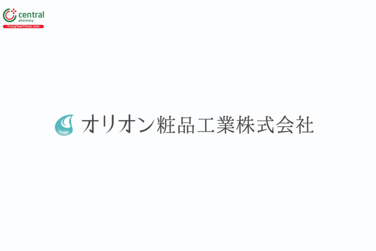 Orion Cosmetics Industry., Ltd.