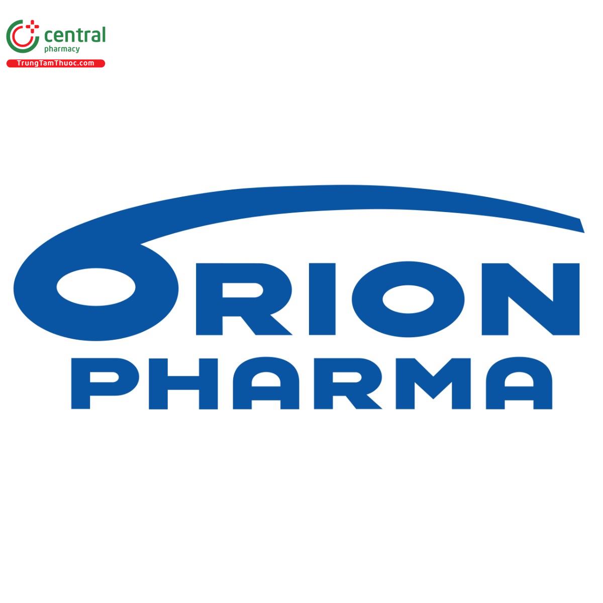 Orion Pharma