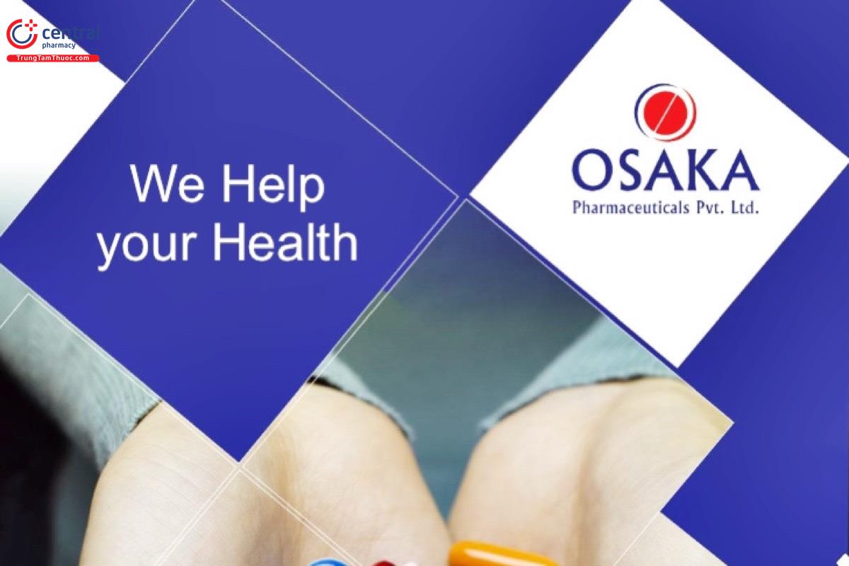 OSaka Pharmaceuticals