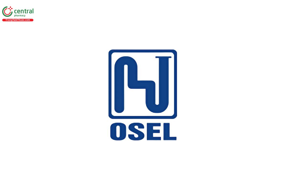 Osel İlaç San. Ve Tic. A.Ş.