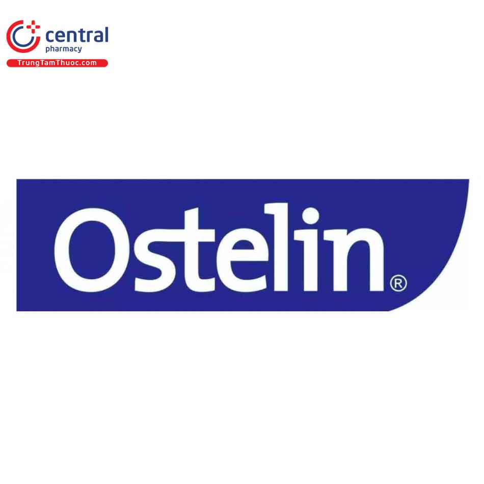 Công ty Ostelin
