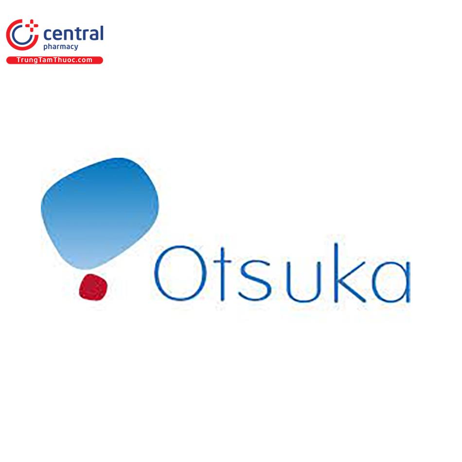 Dược phẩm Otsuka