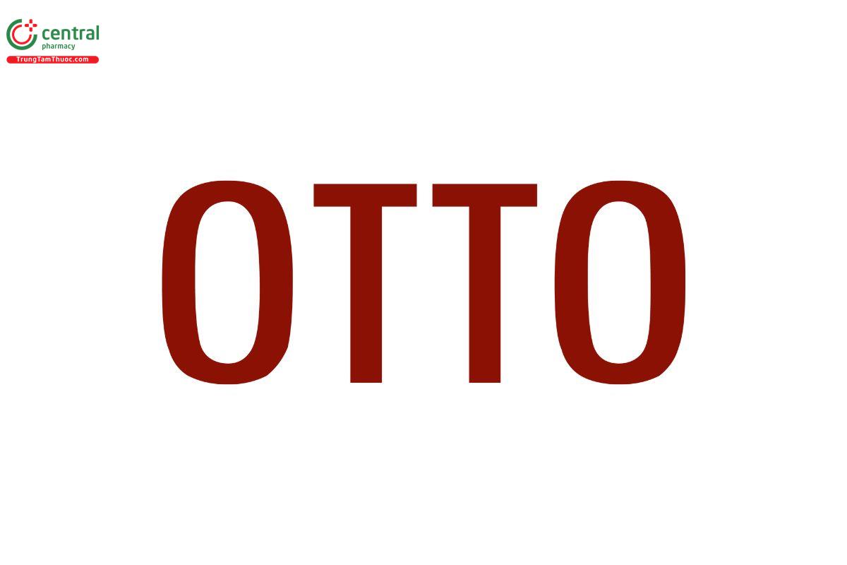 PT. Otto Pharmaceutical Industries