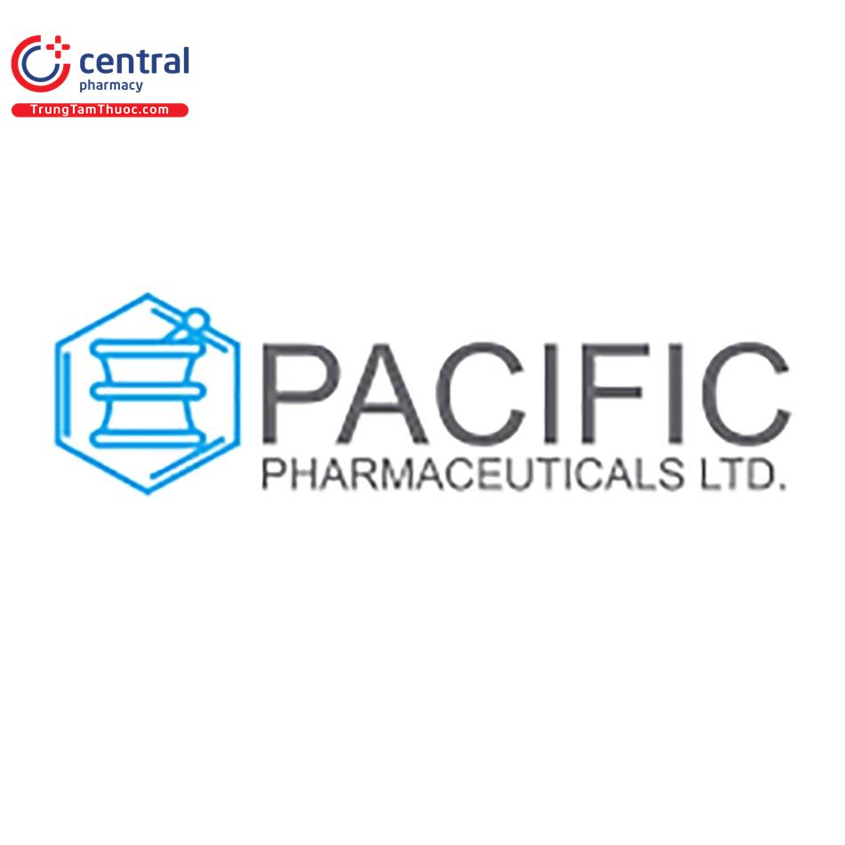 Pacific Pharmaceuticals