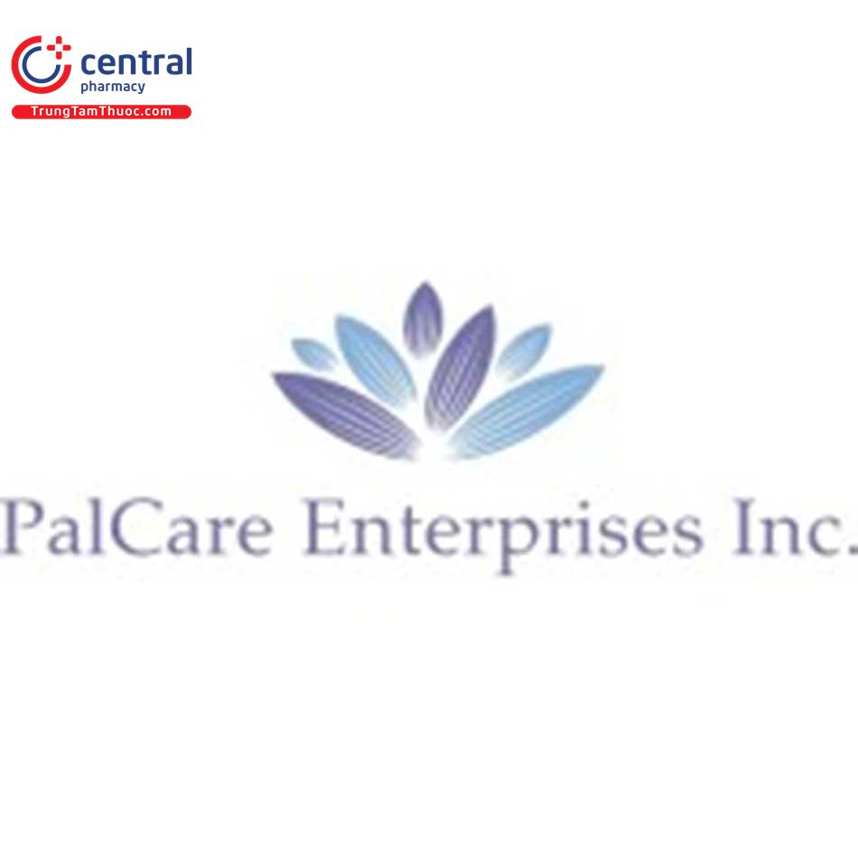 Palcare Enterprises Inc