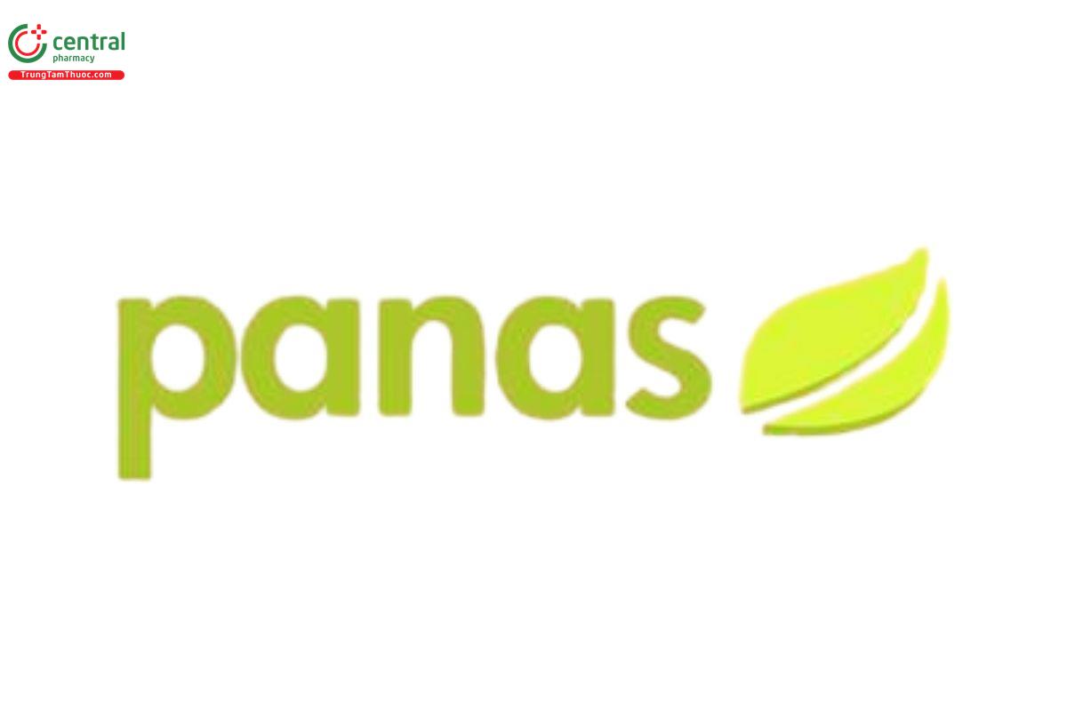 Panas