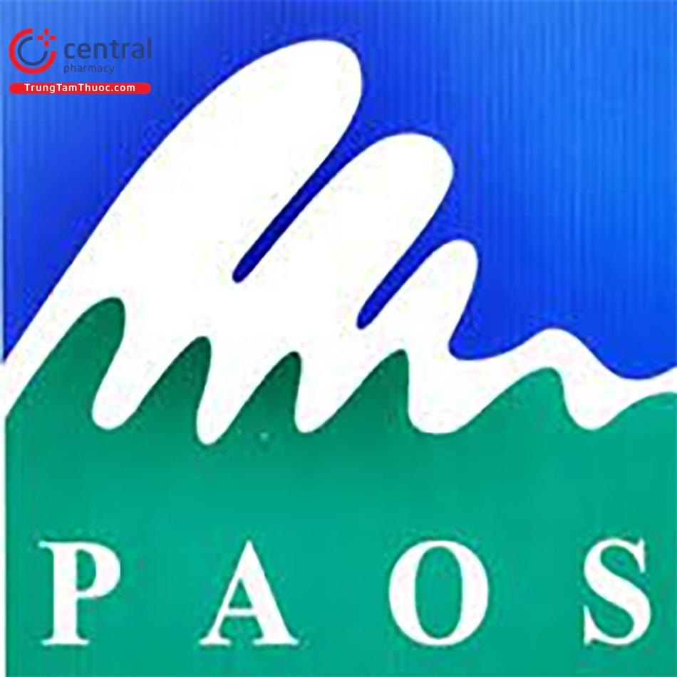 Paos Industries 