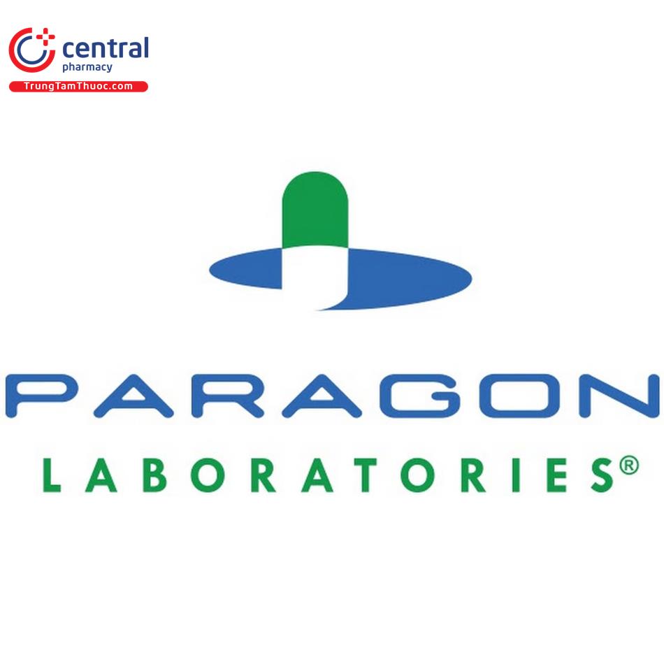 Paragon Laboratories, LLC.