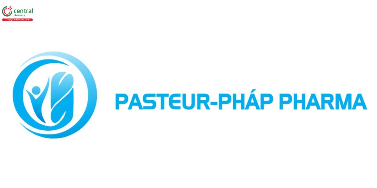 Pasteur-Pháp Pharma 