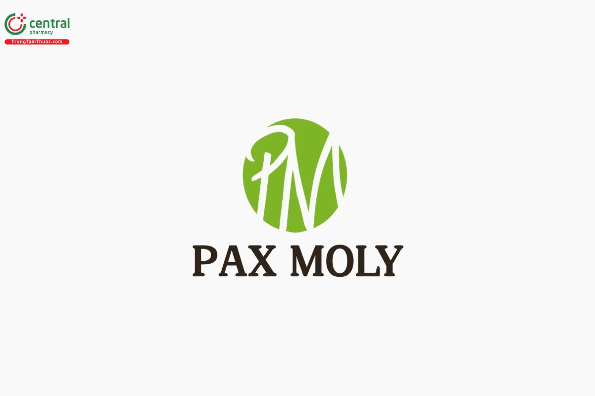 Pax Moly (PAXMOLY CO., LTD)