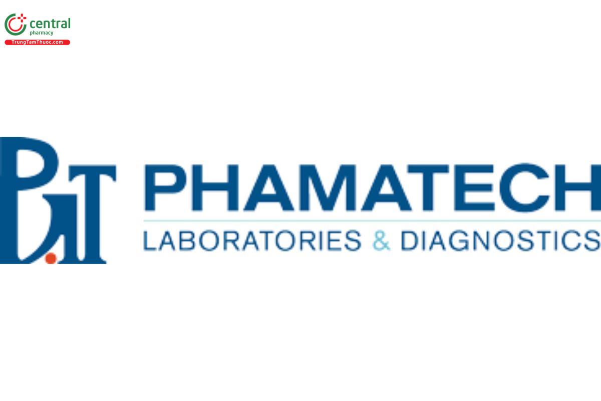 Phamatech Laboratory & Diagnostics, Inc.