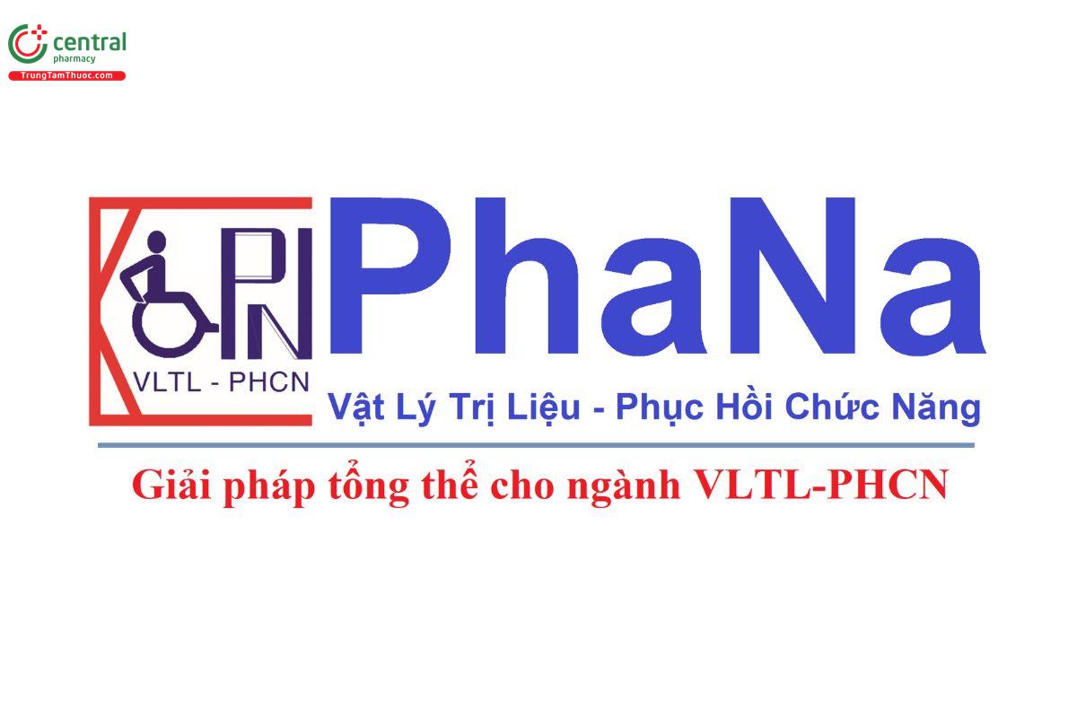 Công ty TNHH Sản xuất và Thương mại Phana