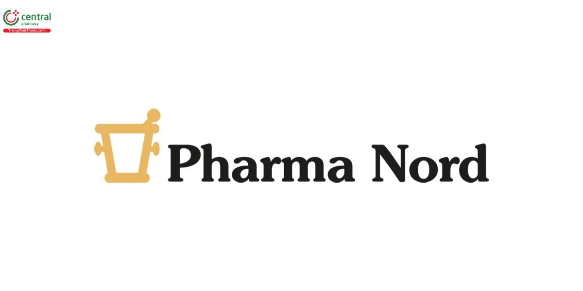 Công ty TNHH Pharma Nord Việt Nam