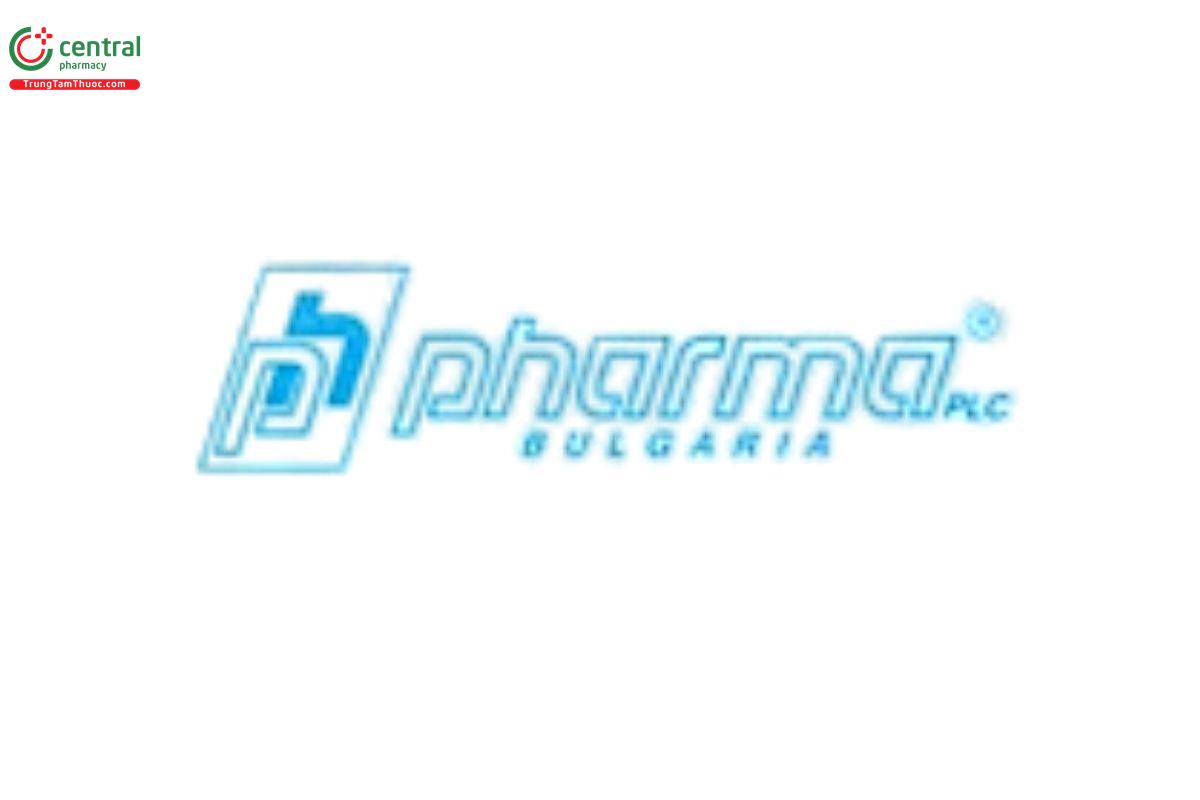 Pharma PLC