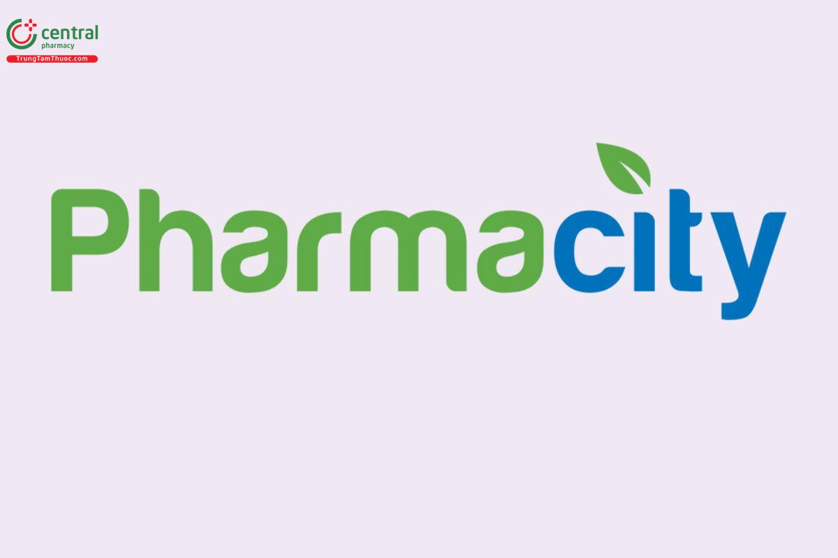 Pharmacity 