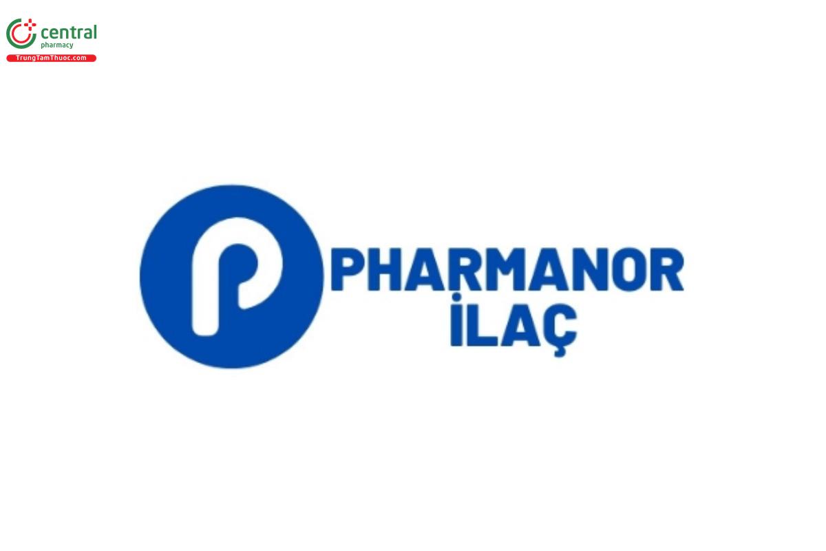 Pharmanor İlaç