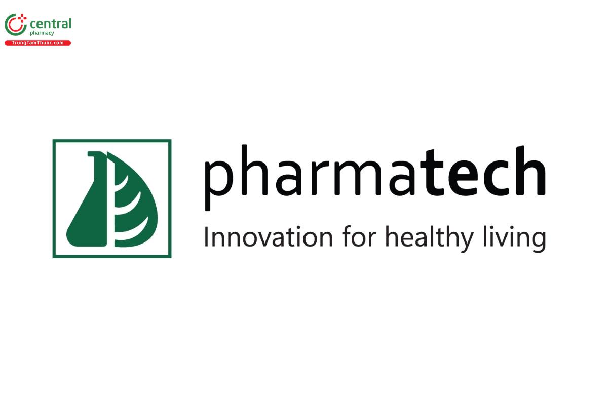 Pharmatech