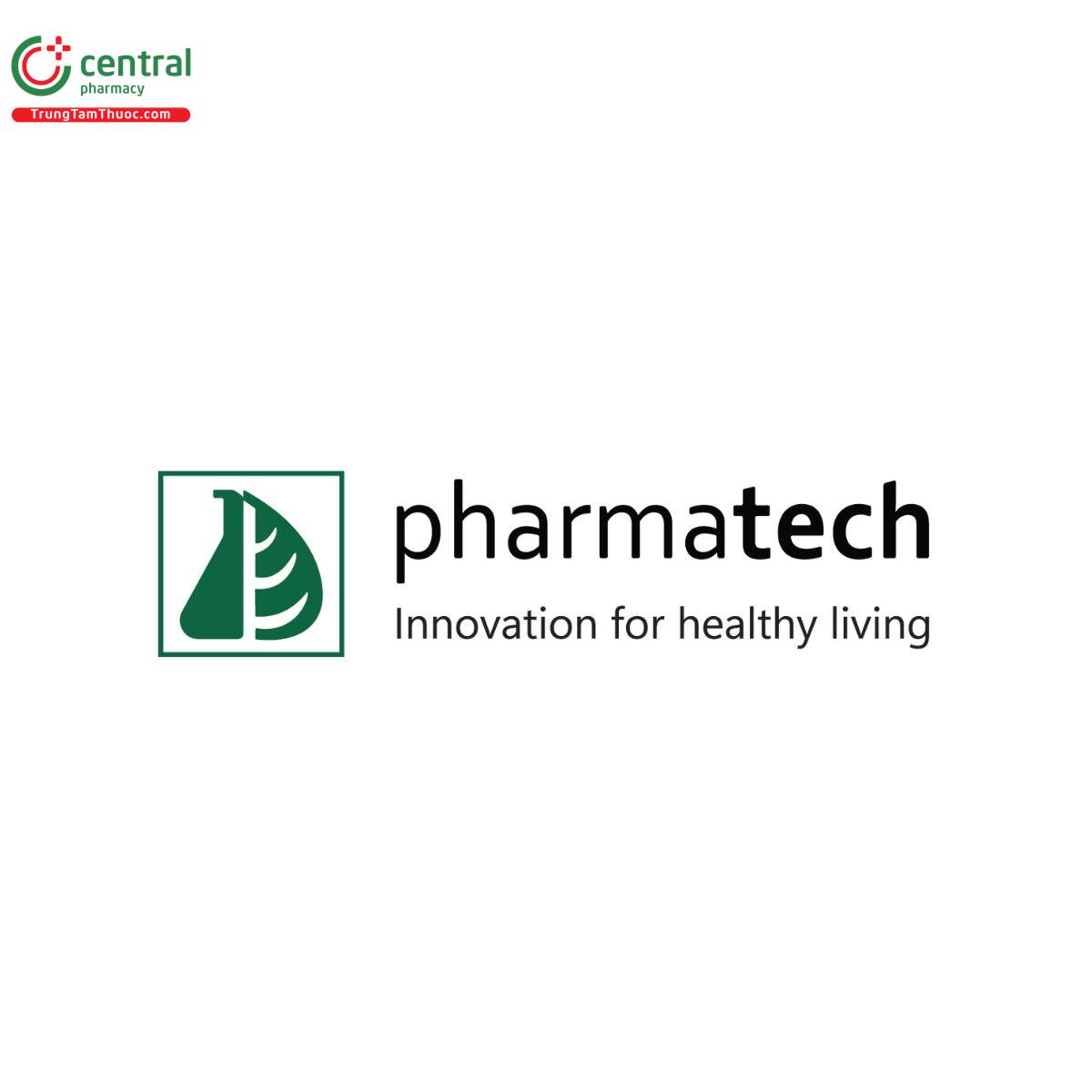 Pharmatech, 4 sản phẩm