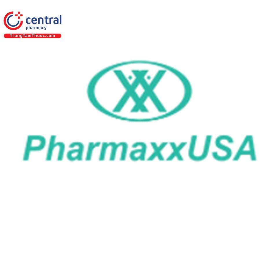 PharmaxxUSA