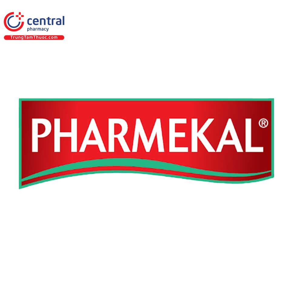 Pharmekal