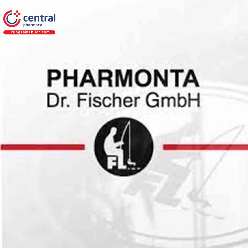 Pharmonta Dr. Fischer
