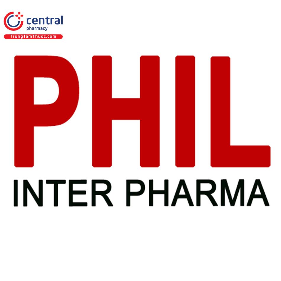 PHIL Inter Pharma