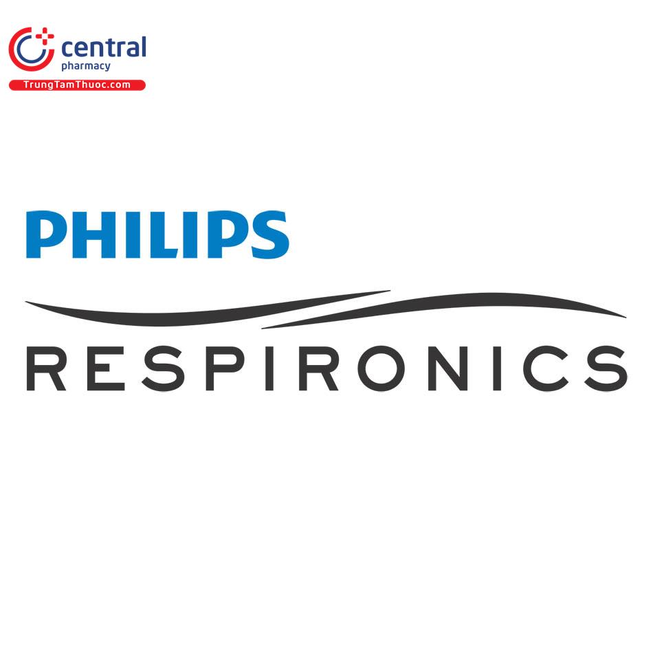 Philips Respironics 