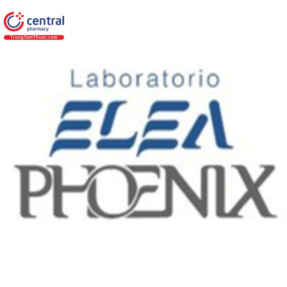 Laboratorios Phoenix