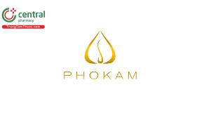 PHOKAM Pharmaceutical