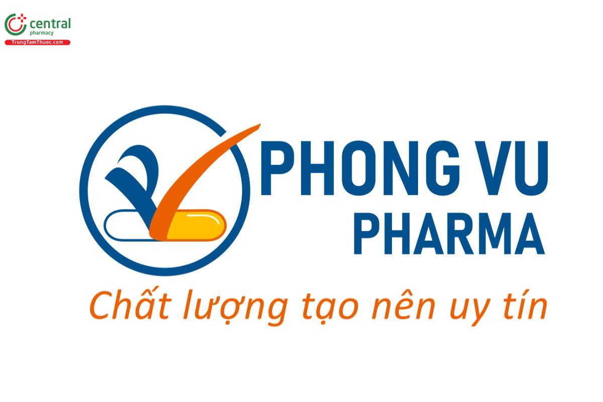 PHONG VU PHARMA