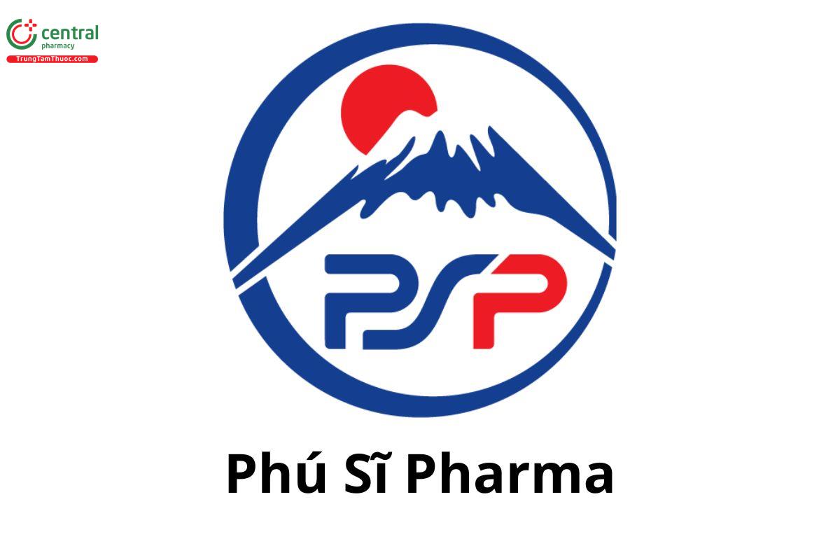 Phú Sĩ Pharma