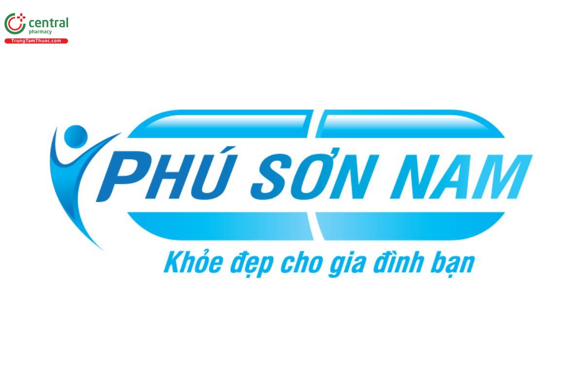 Công ty TNHH DP Phú Sơn Nam