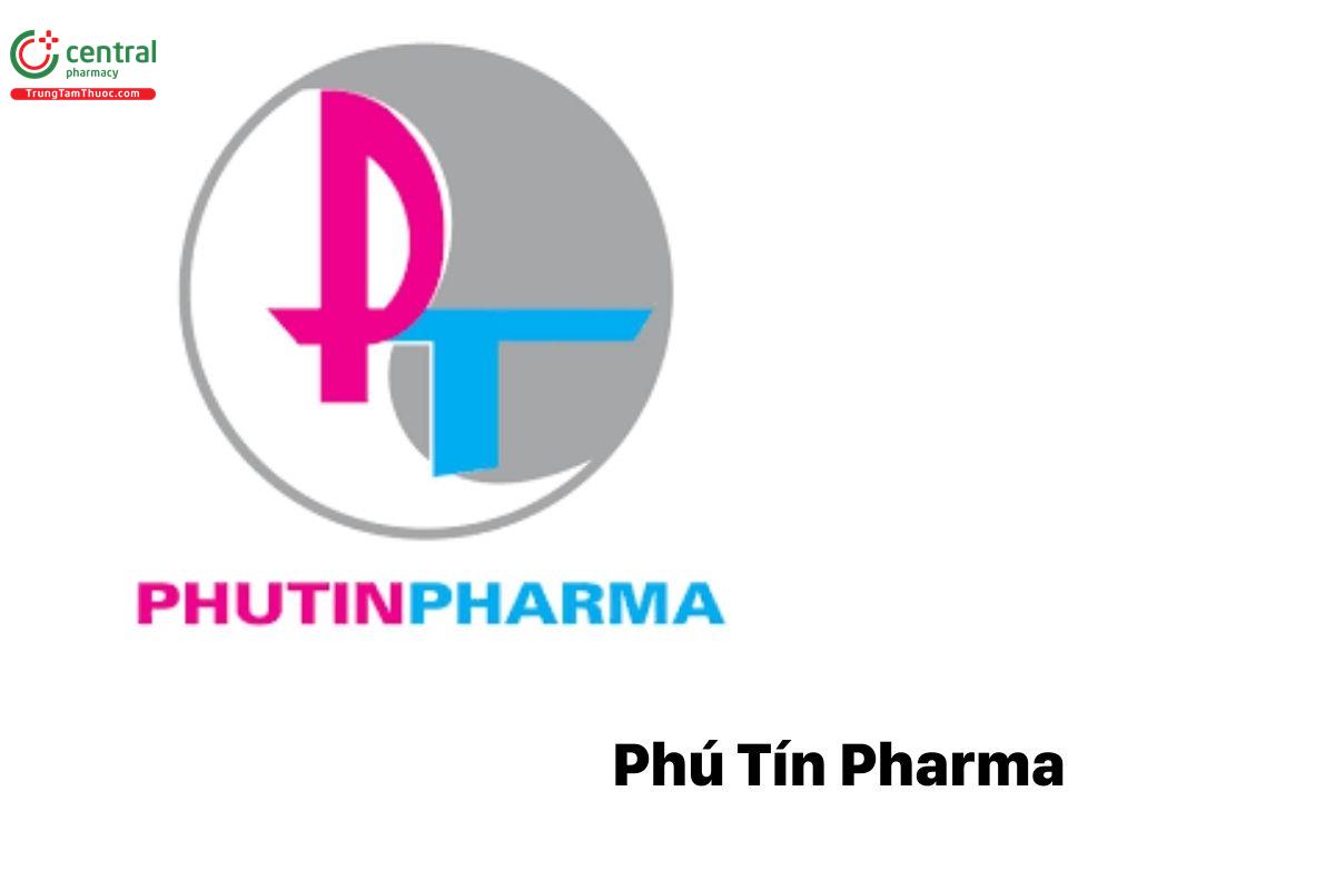 Phú Tín Pharma