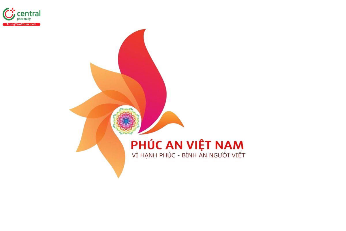 Công ty CP Phúc An Việt Nam