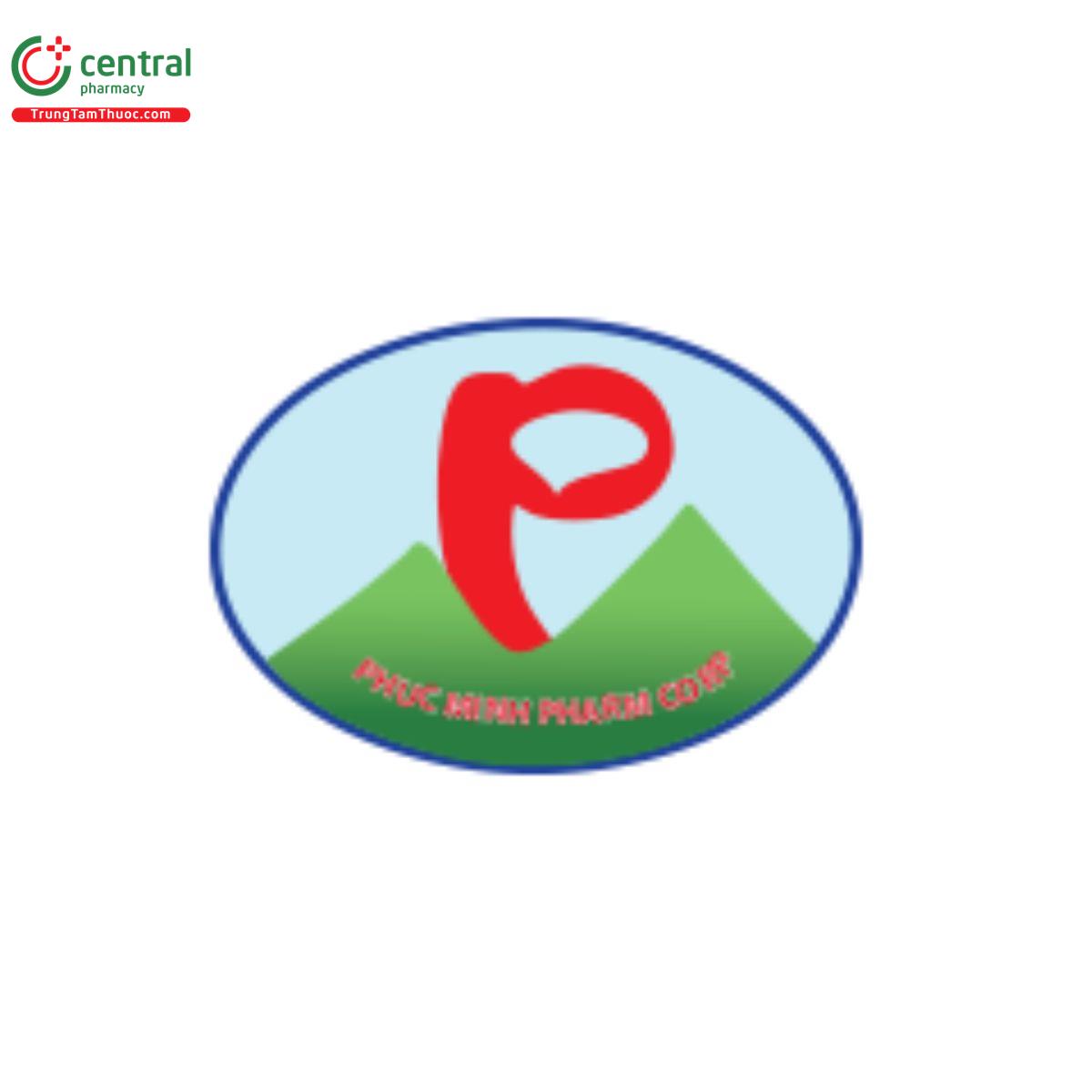 Công ty TNHH Quốc tế Phúc Minh