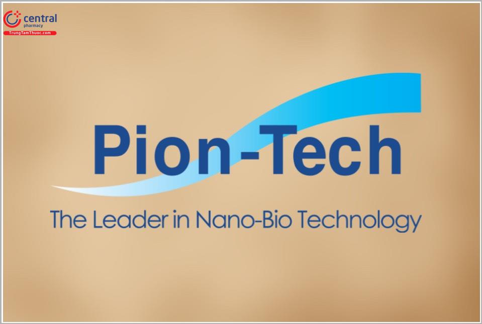 Pion-Tech