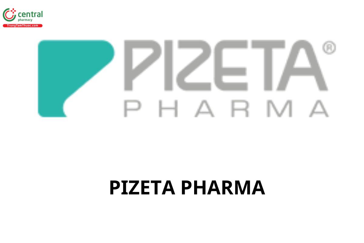 PIZETA PHARMA 