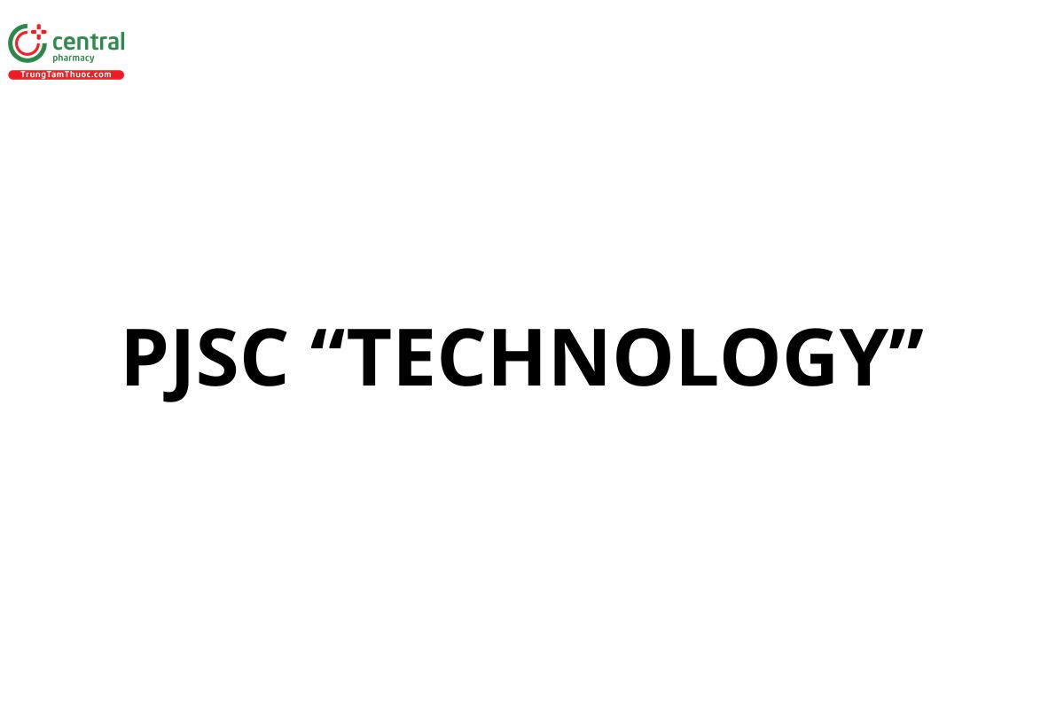 PJSC “Technolog” (Private Joint Stock Company “Technolog”)