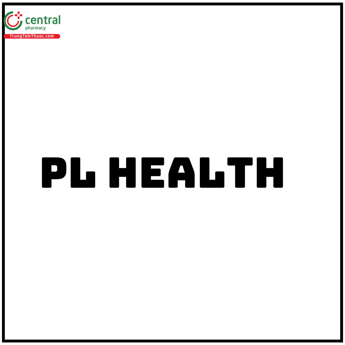 PL Health