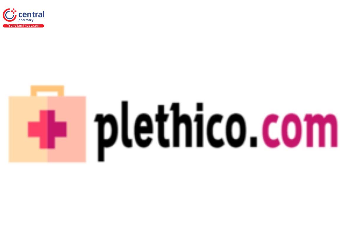  Plethico Pharmaceuticals